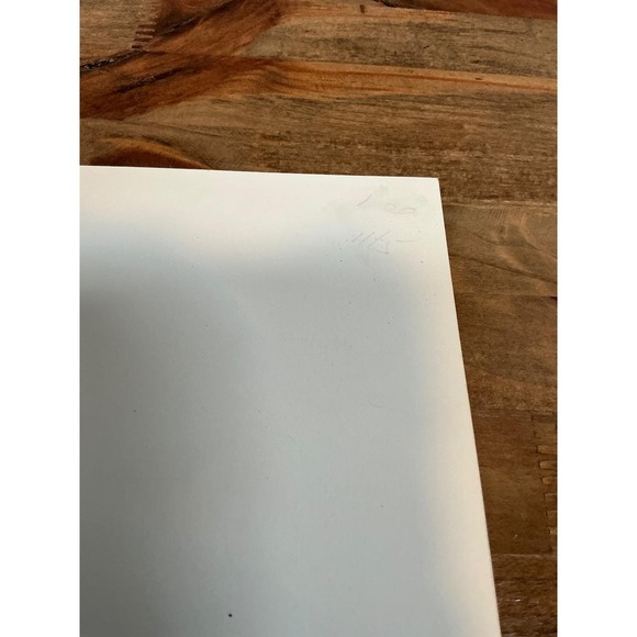 Vintage 1996 Brad Pitt by Matt Zoller Seitz Coffee Table Book Biography Photos - Picture 4 of 4